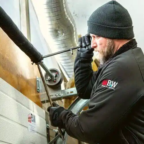 garage door service Las Carolinas